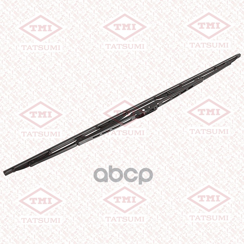 Щетка стеклоочистителя каркасная 630мм TATSUMI арт. TFF1063