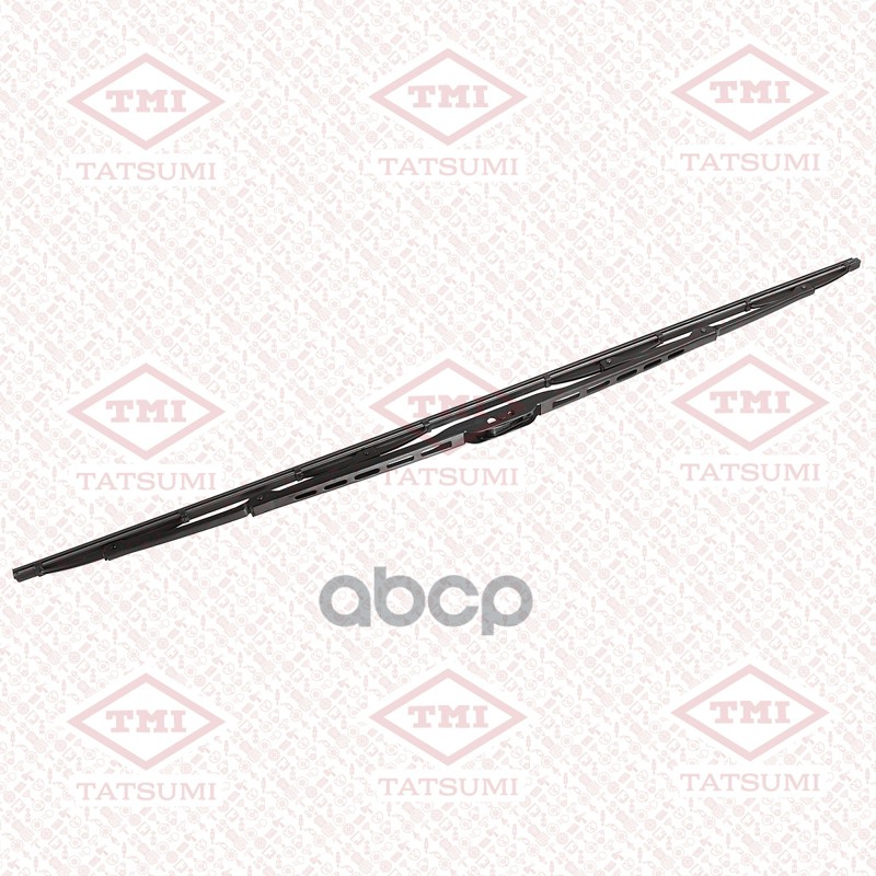 Щетка стеклоочистителя каркасная 700мм TATSUMI арт. TFF1070