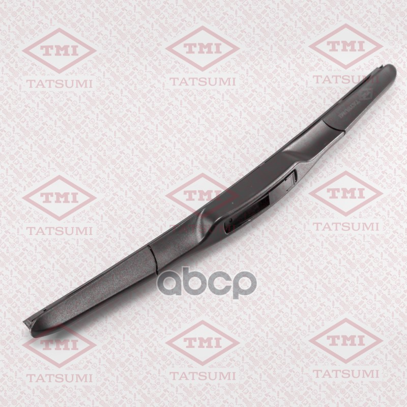 Щетка стеклоочистителя гибридная 350мм TATSUMI арт. TFG1035