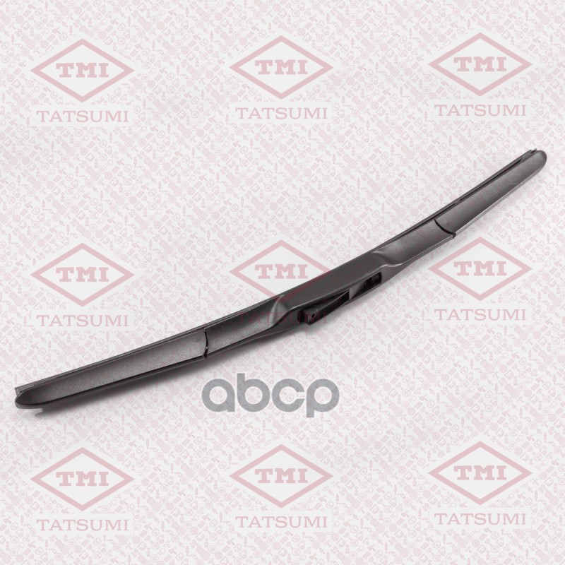 Щетка стеклоочистителя гибридная 450мм Universal TFG1045 TATSUMI арт. TFG1045