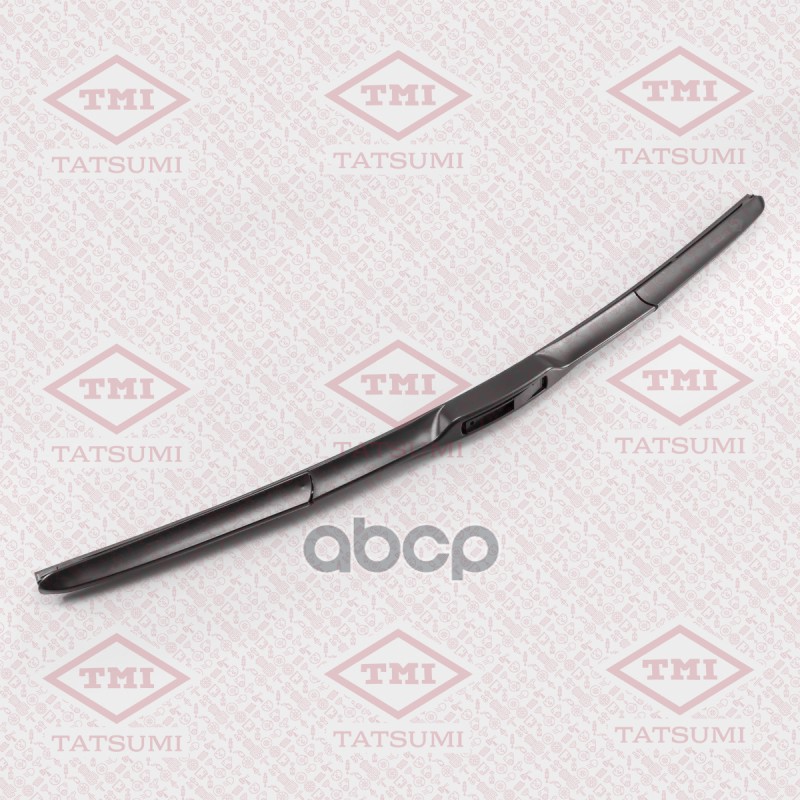 Щетка стеклоочистителя гибридная 600мм Universal TFG1060 TATSUMI арт. TFG1060