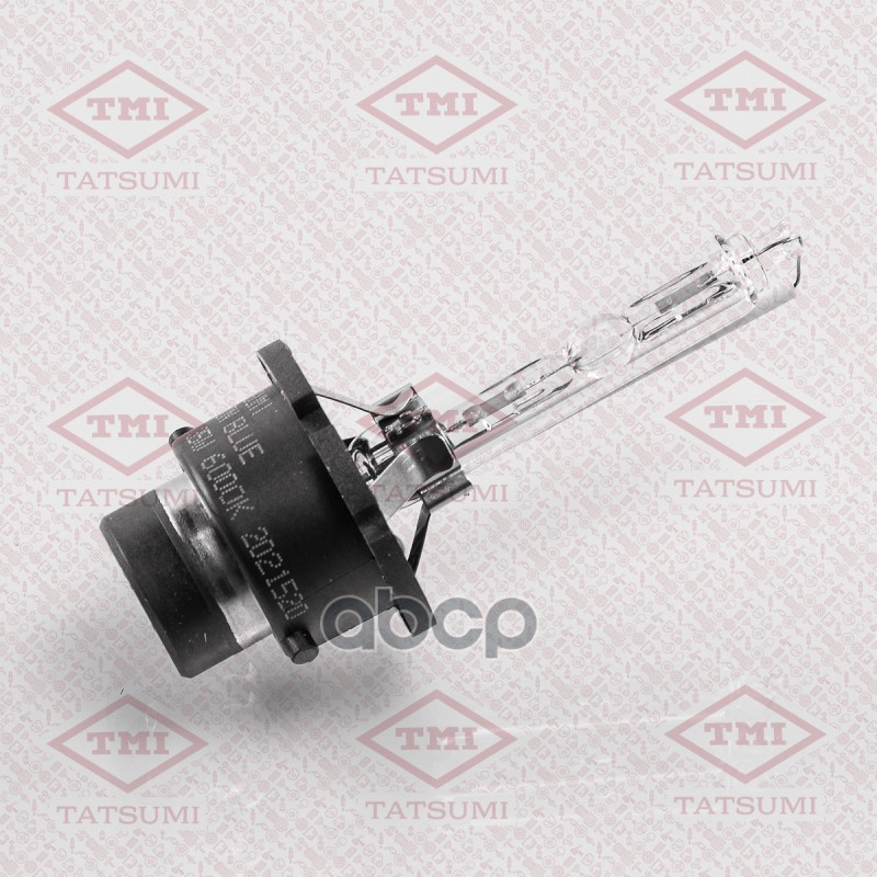 Лампа D2S 85V (35W) 6000K TATSUMI арт. TFM1002B