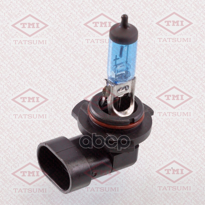 Лампа HB4 9006 12V (51W) Blue HB4 (51W) 12V TFN1006B TATSUMI арт. TFN1006B