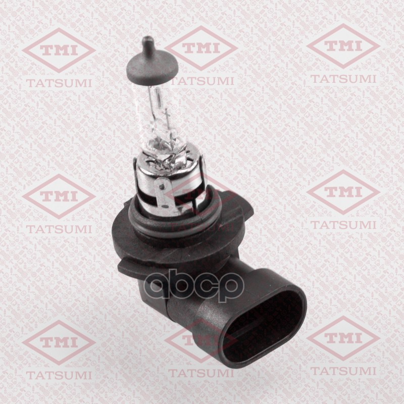 Лампа H10 12V (42W) TATSUMI арт. TFN1008