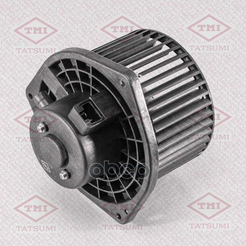 Вентилятор отопителя MITSUBISHI ASX/Lancer 08- TGD1001 TATSUMI арт. TGD1001
