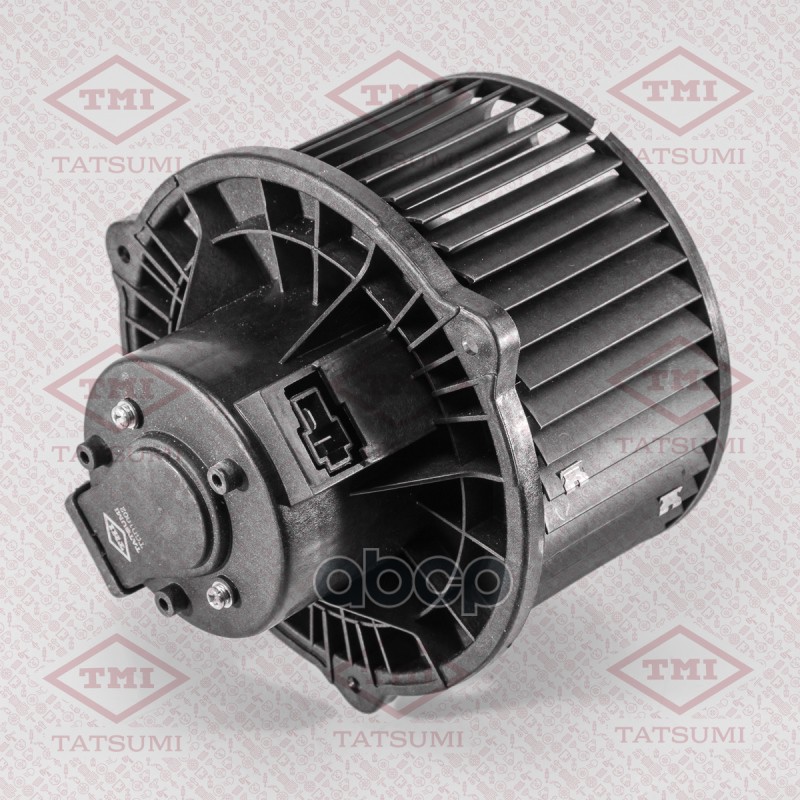 Вентилятор отопителя KIA Sportage 10- TGD1002 TATSUMI арт. TGD1002