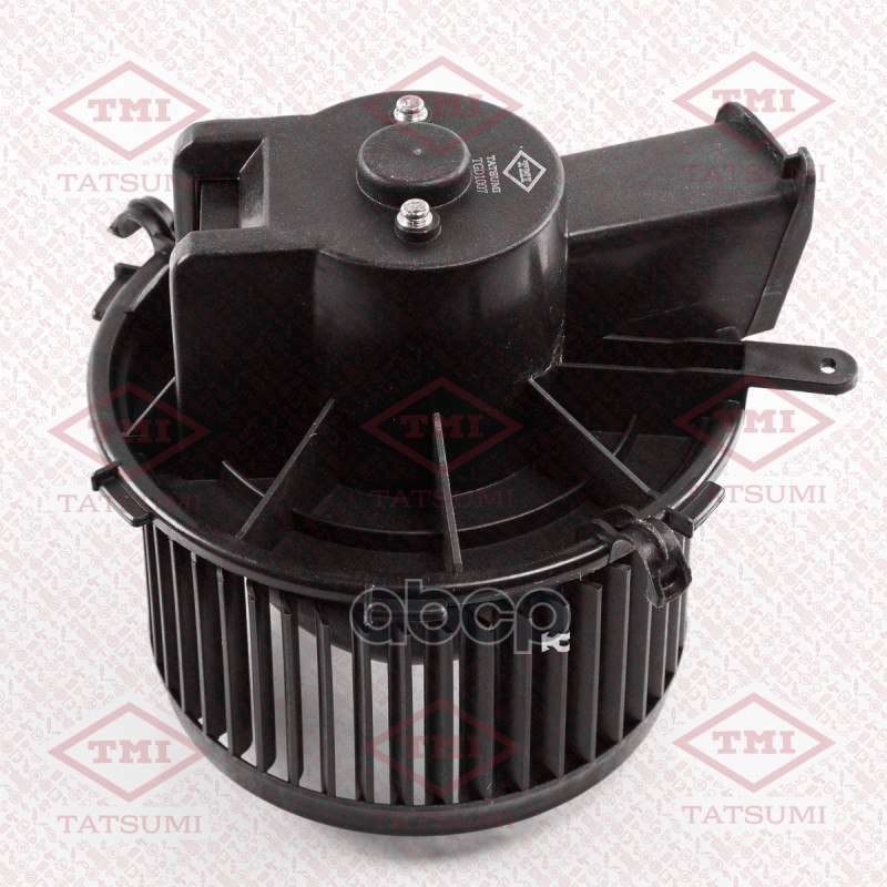 Вентилятор отопителя TATSUMI арт. TGD1007