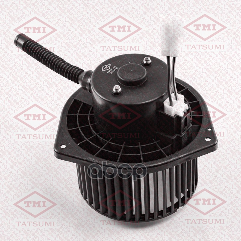 Вентилятор отопителя SUZUKI Grand Vitara 05- TGD1009 TATSUMI арт. TGD1009