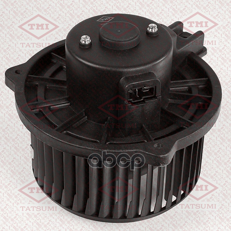 Вентилятор отопителя TATSUMI арт. TGD1072