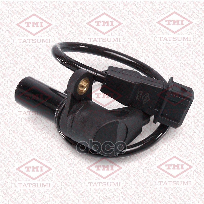 Датчик положения коленвала TATSUMI арт. THC0004
