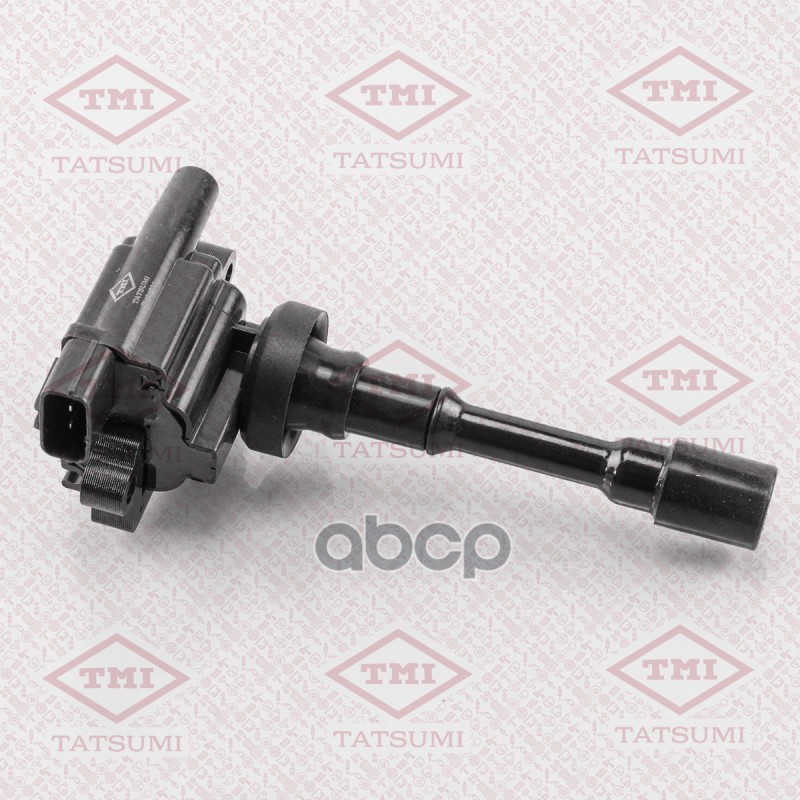 Катушка зажигания MITSUBISHI Colt/Lancer/Space Star 96- THG1001 TATSUMI арт. THG1001