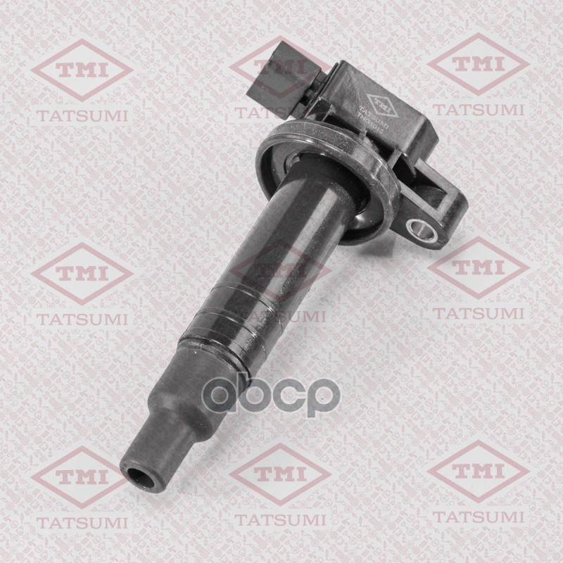 Катушка зажигания TOYOTA Allion/Premio/bB/Echo/Prius/Raum/Succeed/Yaris 99- THG1015 TATSUMI арт. THG1015