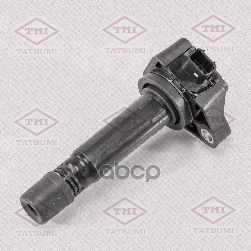 Катушка зажигания HONDA Accord/Civic/CR-V/FR-V 05- THG1018 TATSUMI арт. THG1018