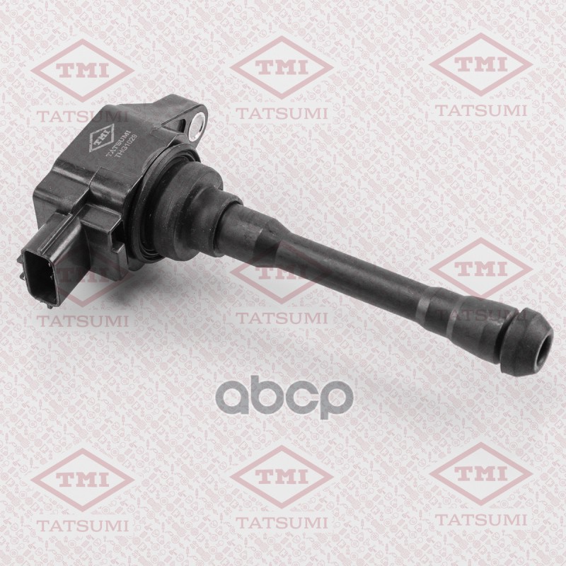 Катушка зажигания NISSAN Micra/Qashqai/+2/X-Trail 03-RENAULT Koleos 08- THG1029 TATSUMI арт. THG1029
