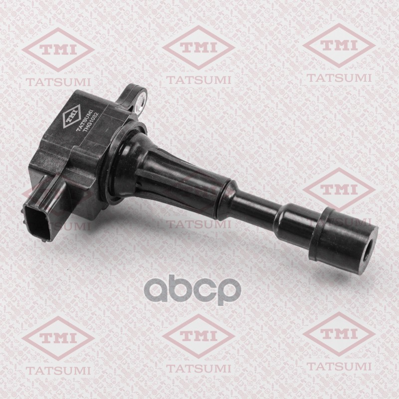Катушка зажигания MAZDA 3/Axela/Demio/Verisa 03- THG1032 TATSUMI арт. THG1032