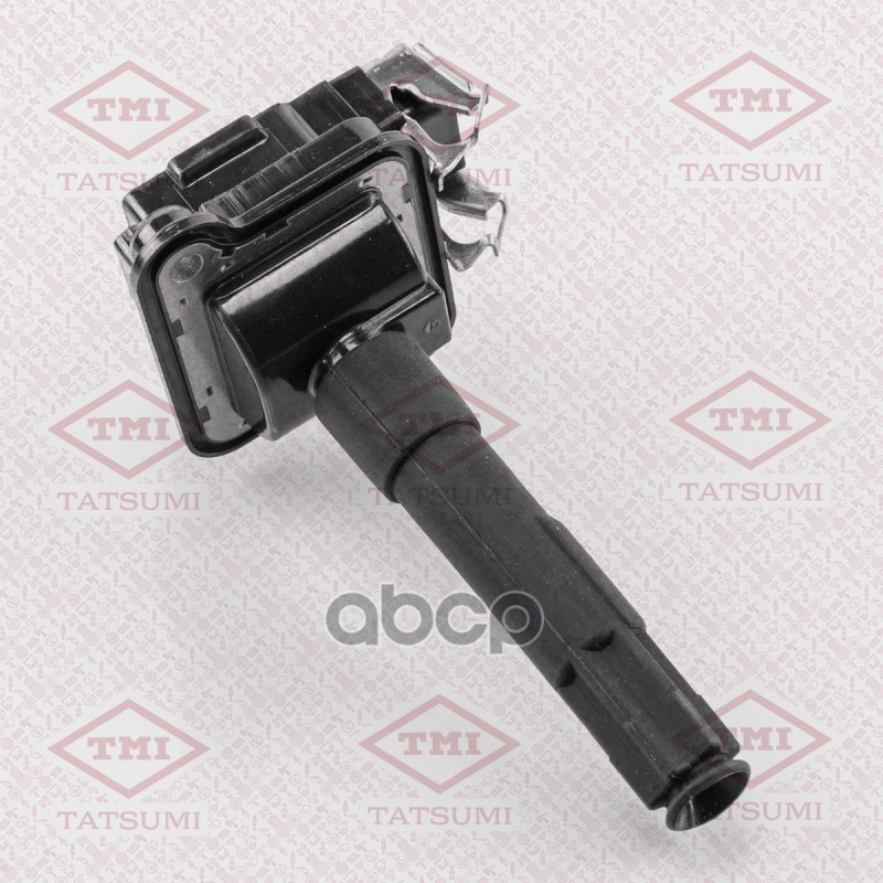 Катушка зажигания AUDI A4/A6/TT/Allroad 98- VW Golf/Passat 98- THG1061 TATSUMI арт. THG1061