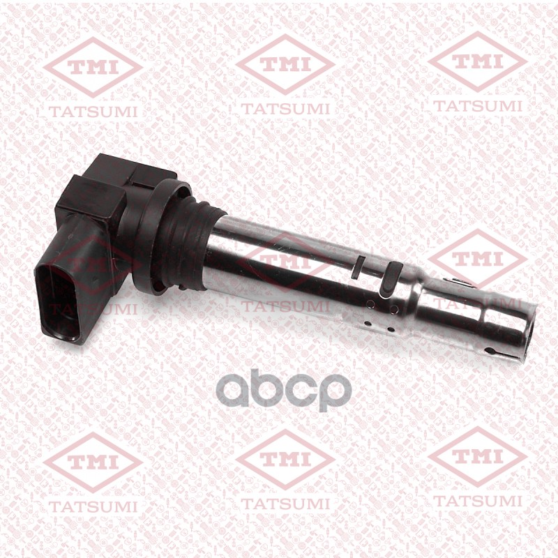 Катушка зажигания AUDI A3 03-SKODA Fabia I-II 99-/Octava 00-/Rapid 12-/Roomster 06-/Superb 08-/Yeti 10-VW Bora 98-/Caddy III ...