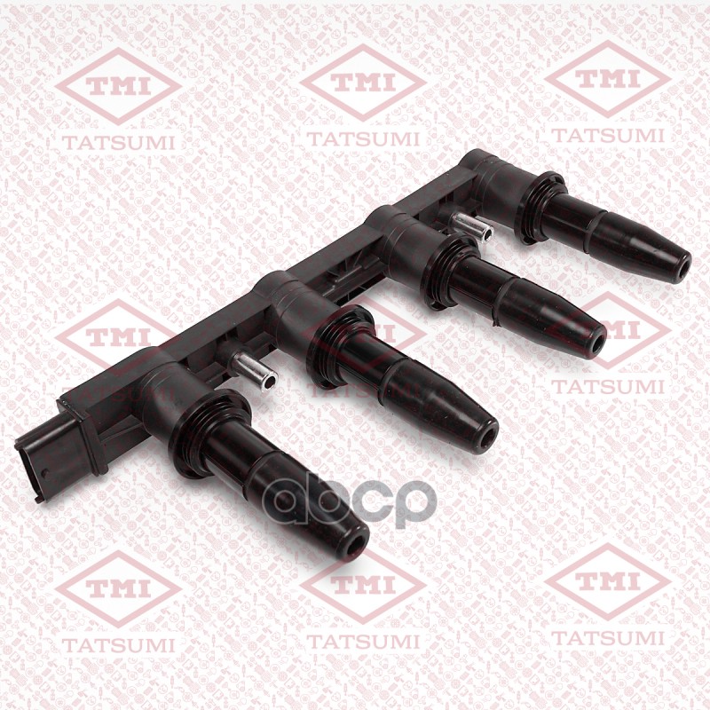 Катушка зажигания ALFA ROMEO 159 07-OPEL Astra G/H 00-/Insignia 08-/Meriva 03-/Zafira B 05- THG1116 TATSUMI арт. THG1116