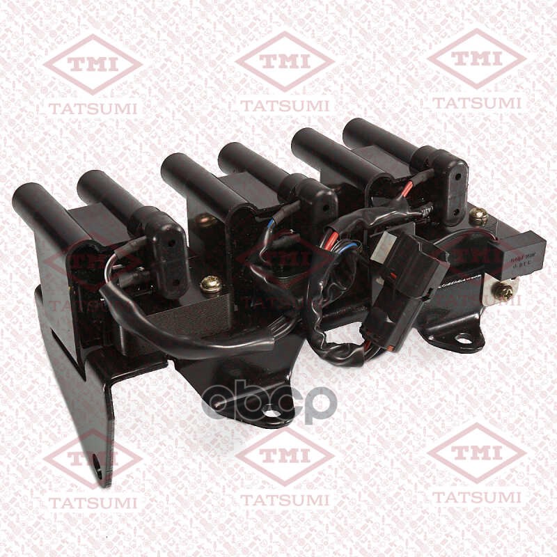 Катушка зажигания TATSUMI арт. THG1143