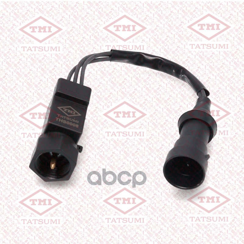 Датчик скорости TATSUMI арт. THS0008
