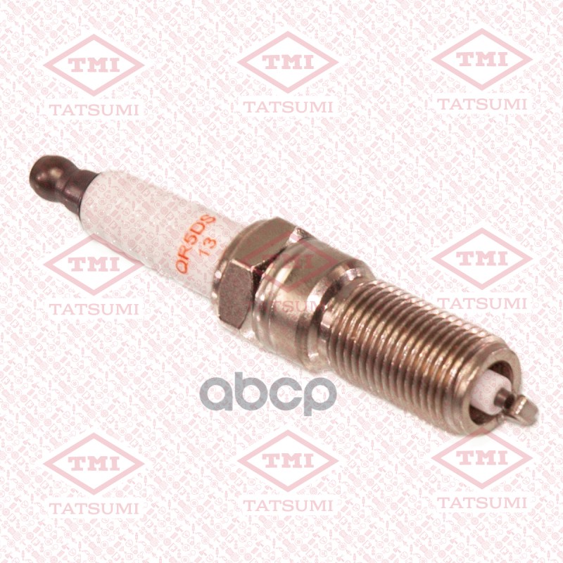 Свеча зажигания STANDARD QR5DS-13 TATSUMI арт. THS1004