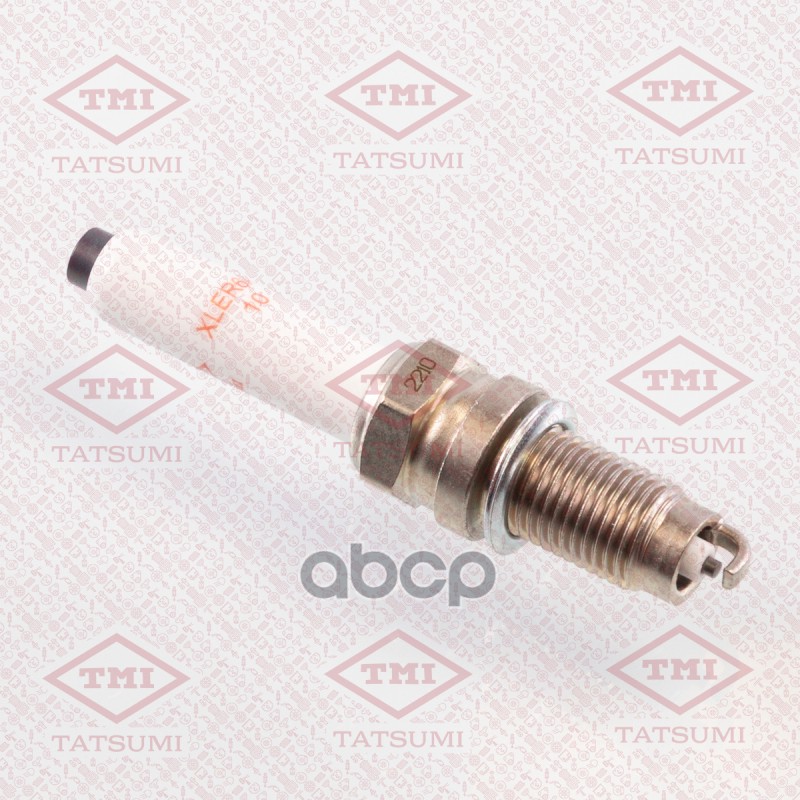 Свеча зажигания STANDARD XLER6AS-10 TATSUMI арт. THS1005
