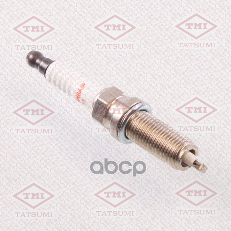 Свеча зажигания IRIDIUM / PLATINUM KXLAR6AIP-11 TATSUMI арт. THS2002
