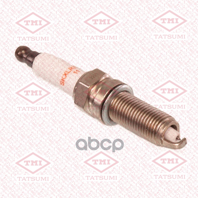 Свеча зажигания IRIDIUM / PLATINUM SKXLR7DIP-11 TATSUMI арт. THS2004