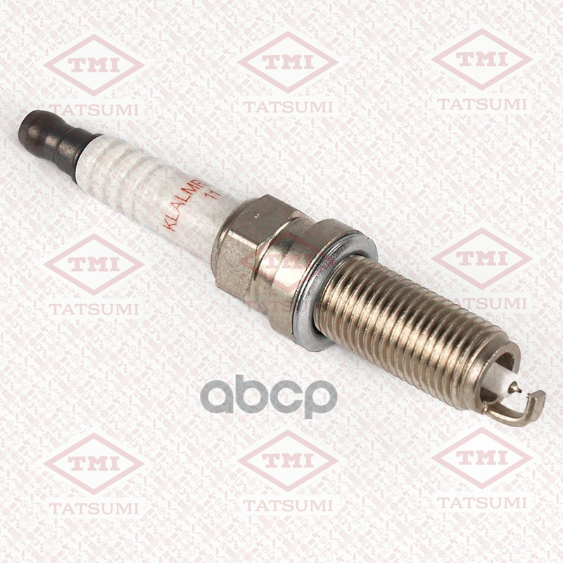 Свеча зажигания IRIDIUM / PLATINUM KLALMR6MIP-11 TATSUMI арт. THS2019