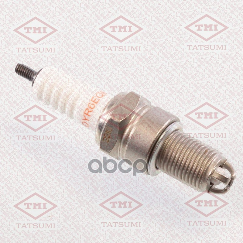 Свеча зажигания MULTIELECTRODE DYR6EQM TATSUMI арт. THS3003