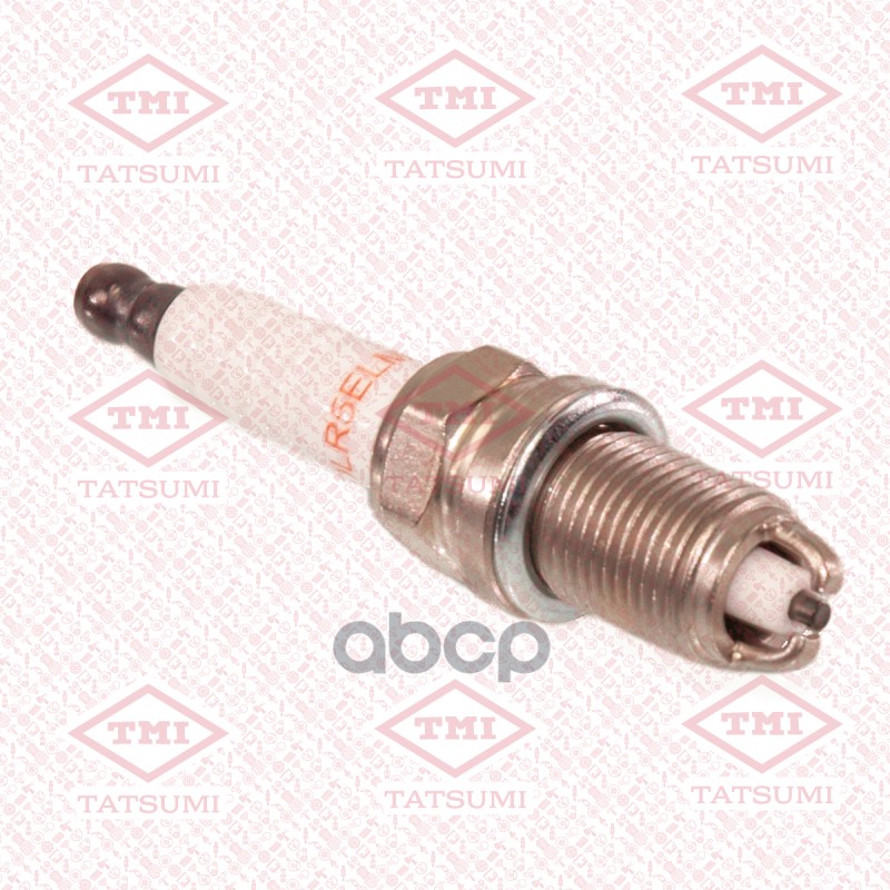 Свеча зажигания MULTIELECTRODE DLR5ELM TATSUMI арт. THS3004