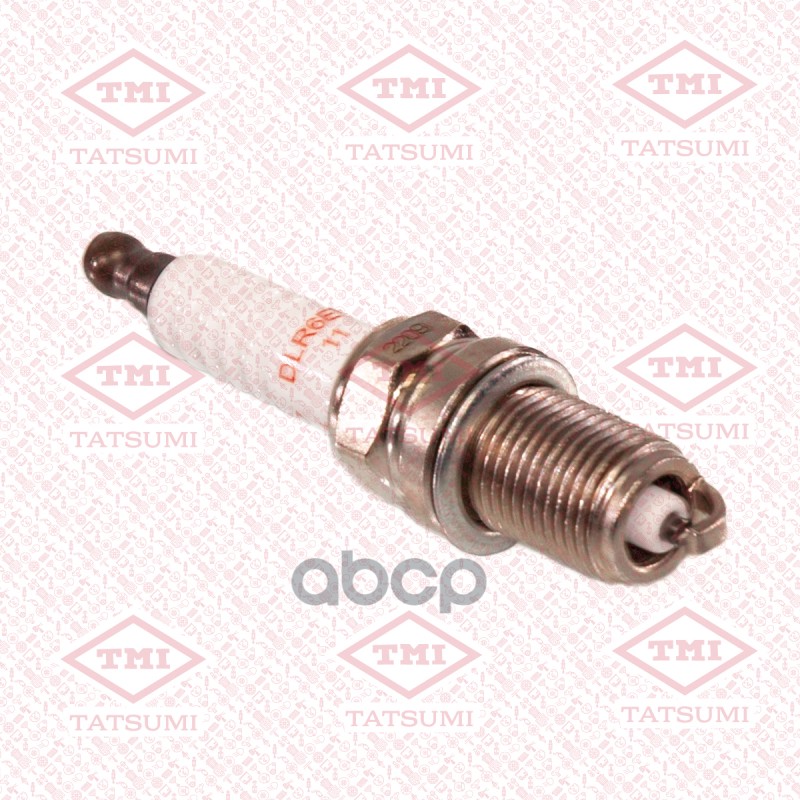Свеча зажигания V-GROOVE DLR6EV-11 TATSUMI арт. THS4001