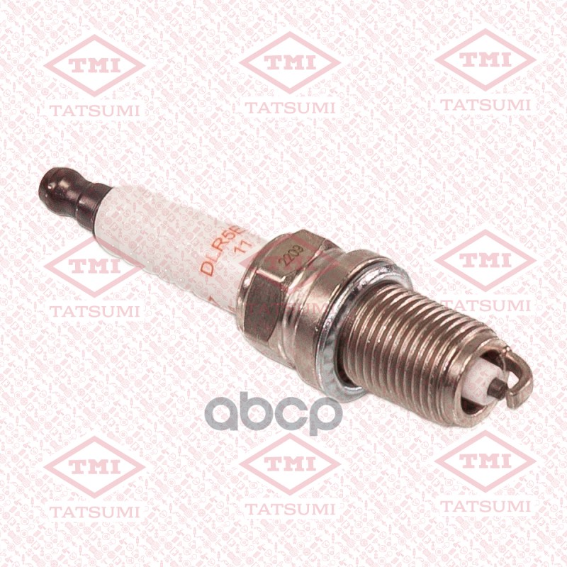 Свеча зажигания V-GROOVE DLR5EV-11 TATSUMI арт. THS4006