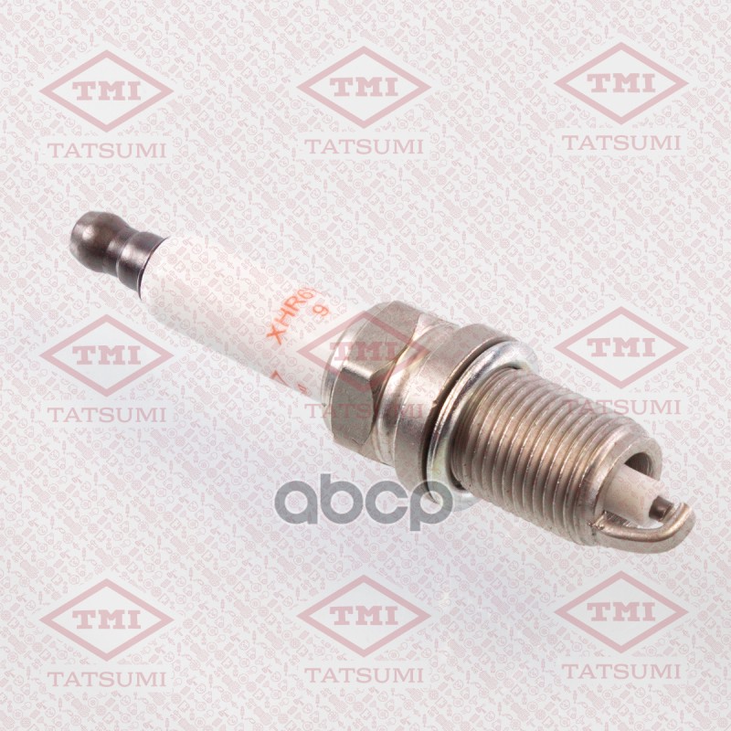 Свеча зажигания V-GROOVE XHR6YV-9 TATSUMI арт. THS4007