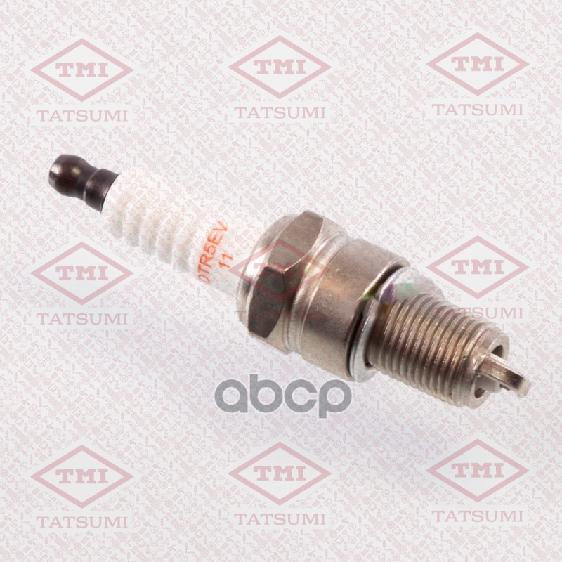 Свеча зажигания V-GROOVE DTR5EV-11 TATSUMI арт. THS4010
