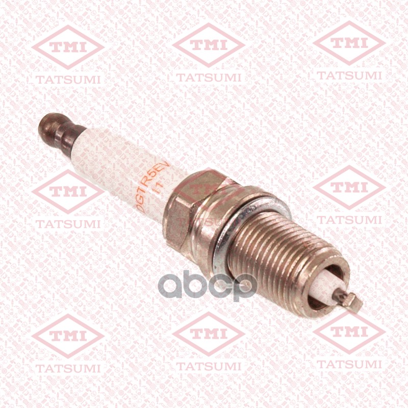 Свеча зажигания V-GROOVE DGTR5EV-11 TATSUMI арт. THS4011