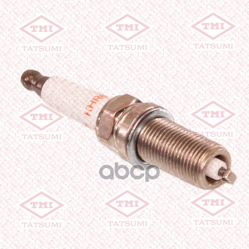 Свеча зажигания V-GROOVE KHR6DV TATSUMI арт. THS4013