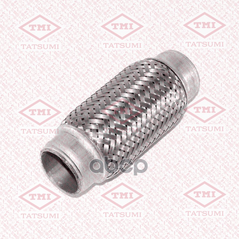 Гофра Глушителя Universal TATSUMI арт. TKA1003
