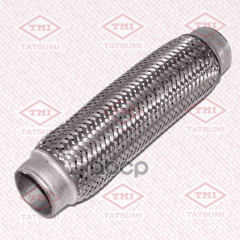 Гофра Глушителя Universal TATSUMI арт. TKA1012