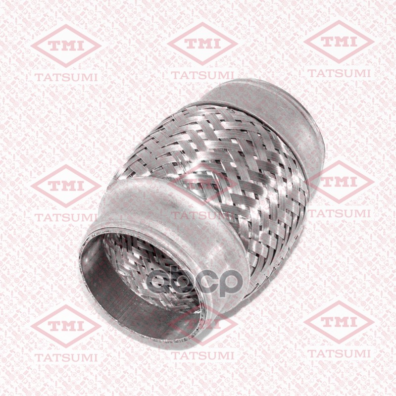 Гофра Глушителя Universal TATSUMI арт. TKA1015