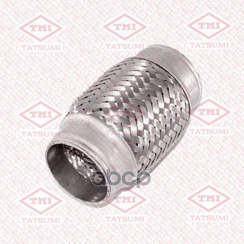 Гофра Глушителя Universal TATSUMI арт. TKA1016