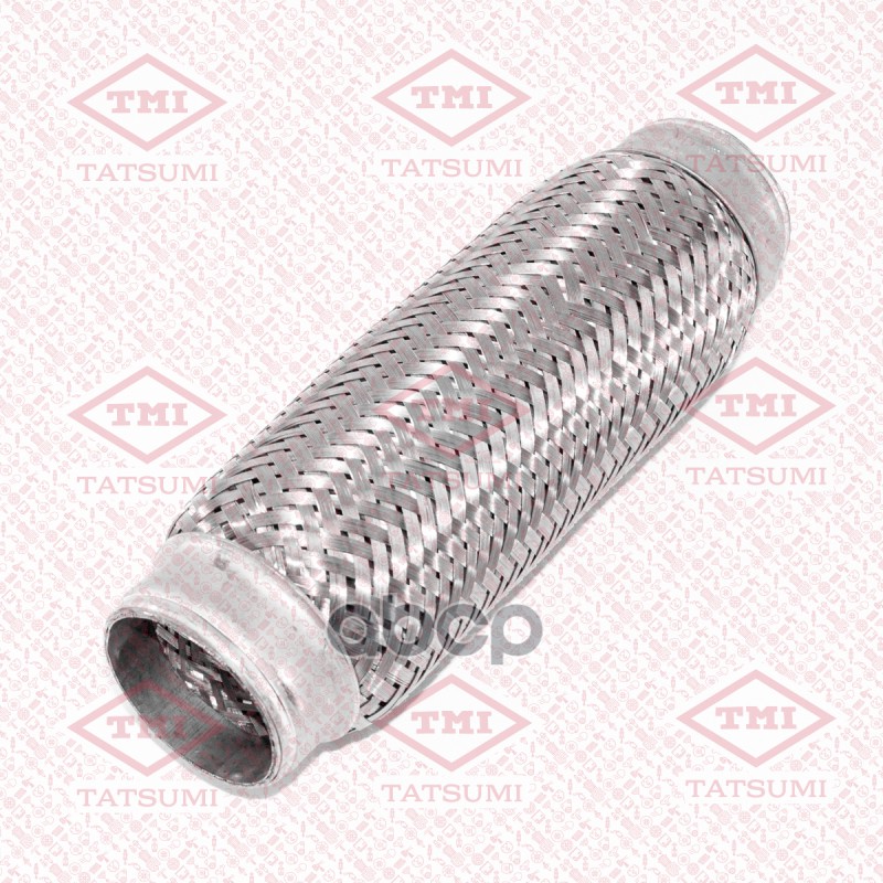 Гофра Глушителя Universal TATSUMI арт. TKA1019