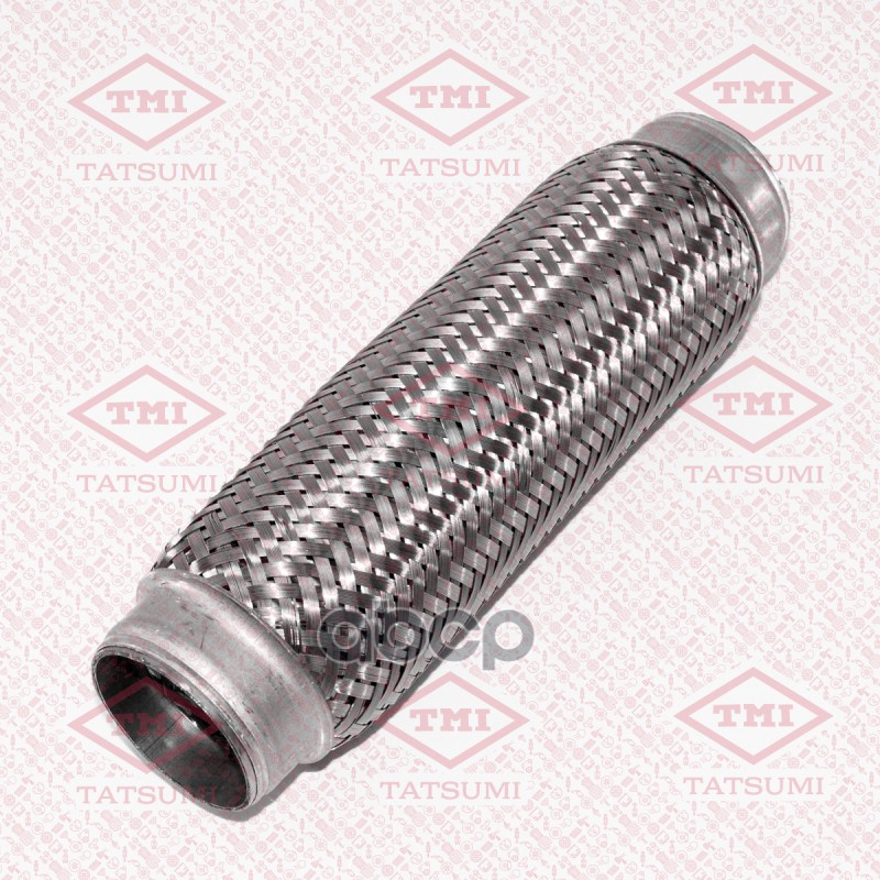 Гофра Глушителя Universal TATSUMI арт. TKA1020