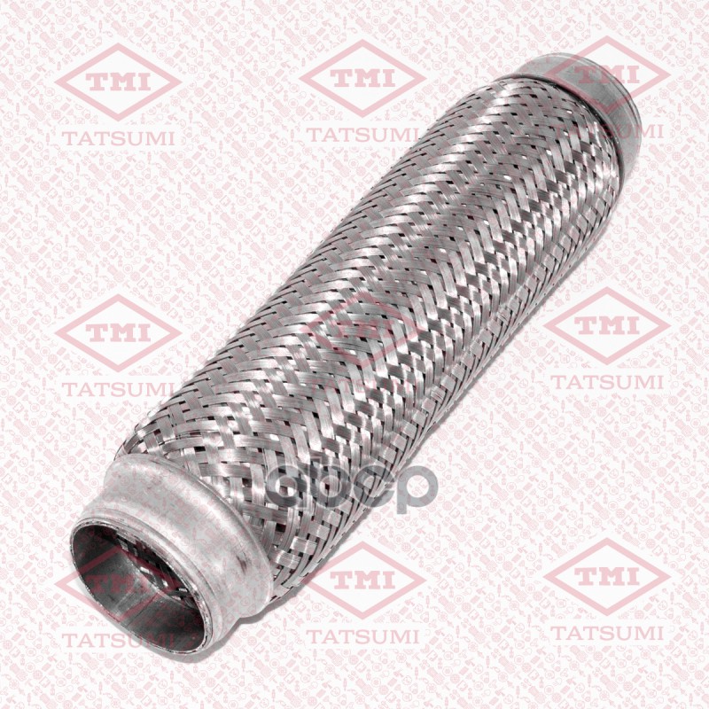 Гофра Глушителя Universal TATSUMI арт. TKA1021