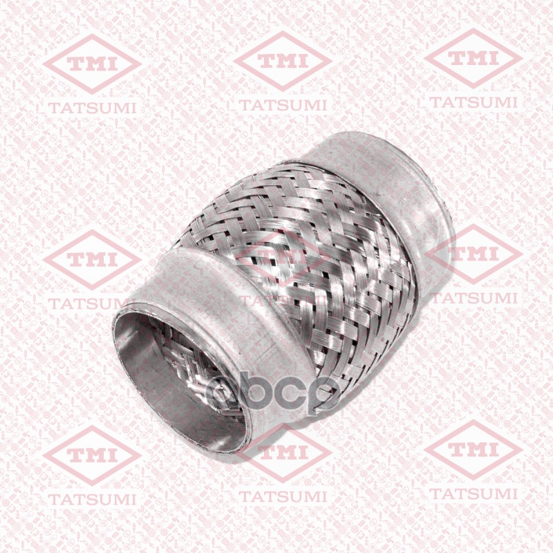 Гофра Глушителя Universal TATSUMI арт. TKA1025