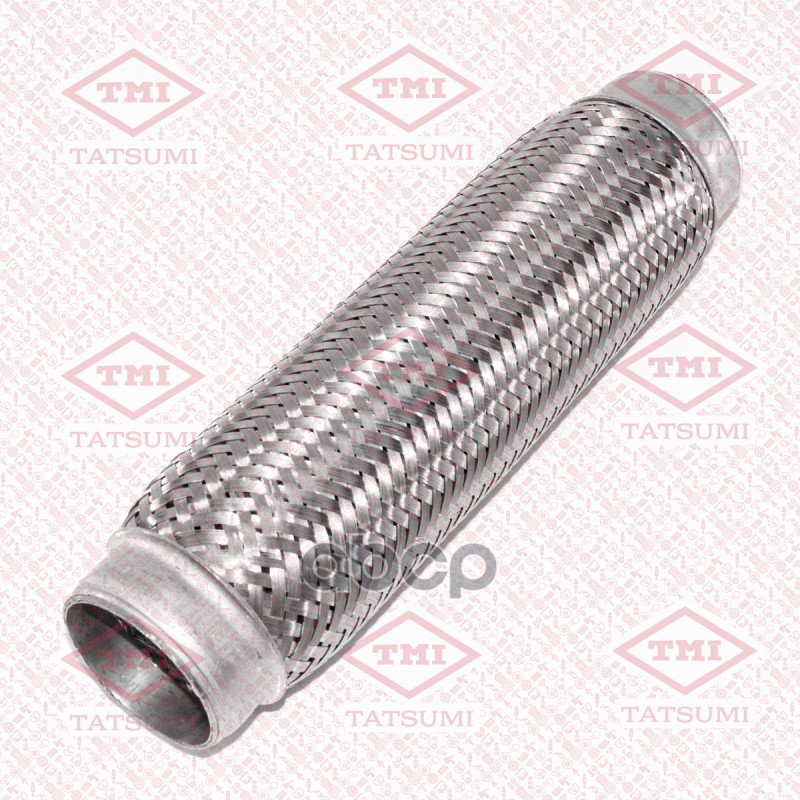 Гофра Глушителя Universal TATSUMI арт. TKA1031