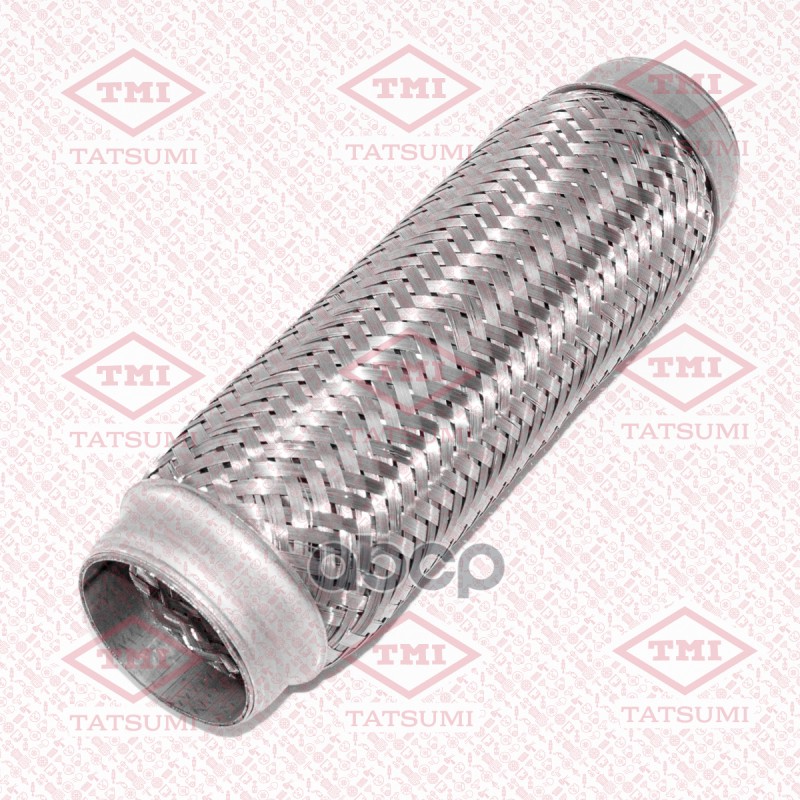 Гофра Глушителя Universal TATSUMI арт. TKA1036