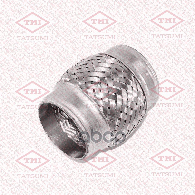 Гофра Глушителя Universal TATSUMI арт. TKA1037