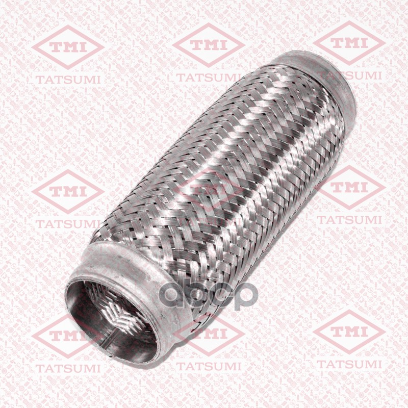Гофра Глушителя Universal TATSUMI арт. TKA1041