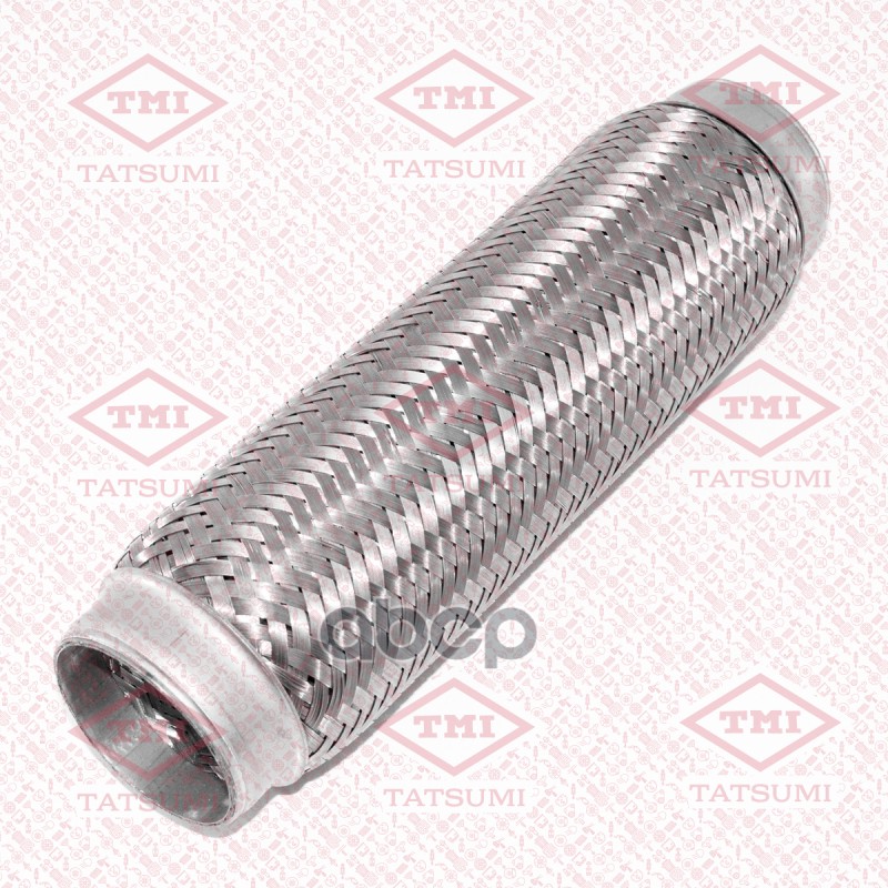Гофра Глушителя Universal TATSUMI арт. TKA1049